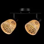 LP5151-2WC Aplica Bamboo Loft Lampardi  - img 2