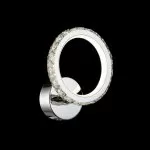 FL601-1W Aplica Crystal CH Flitz  - img 2