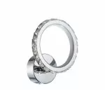 FL601-1W Aplica Crystal CH Flitz  - img 1