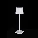 FL957-1T Veioza Tovo Flitz WH LED1.2-1.7W - img 9