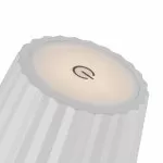 FL957-1T Veioza Tovo Flitz WH LED1.2-1.7W - img 5