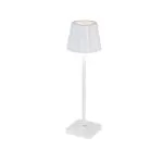 FL957-1T Veioza Tovo Flitz WH LED1.2-1.7W - img 1