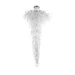 CLN193-H180 Lustra Raindrop Cellini  - img 3