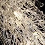 CLN193-H180 Lustra Raindrop Cellini  - img 10