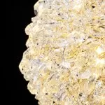 LP141-1W Aplica Orvella Lampardi 300*120*300MM/G9*1 - img 12