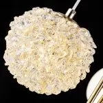 LP141-1W Aplica Orvella Lampardi 300*120*300MM/G9*1 - img 10