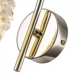 LP141-1W Aplica Orvella Lampardi 300*120*300MM/G9*1 - img 5