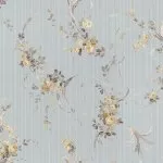 4161 Tapete Satin Flowers 0,53 m - img 1