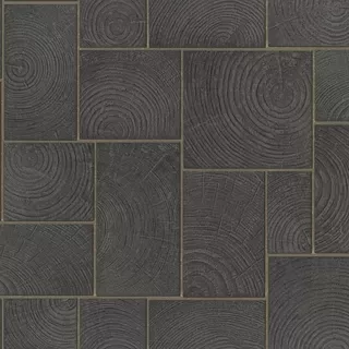33223 Tapete Natural Opulence  0,70 m