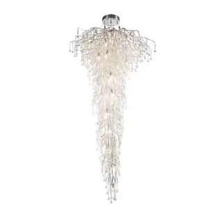 CLN193-H180 Lustra Raindrop Cellini 
