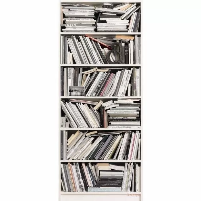2-1946 Bookcase - img 1