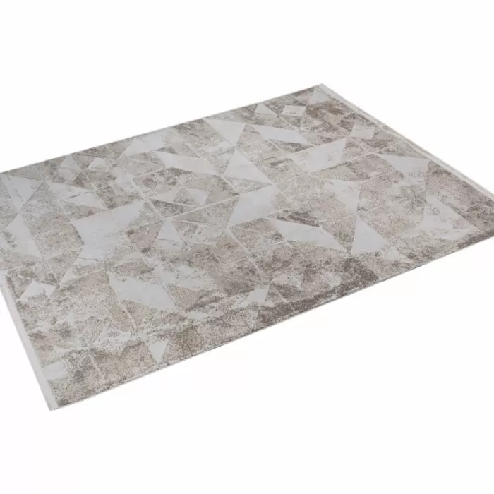 LO04E Beige Covor Lootus 200 x 290 Royal - img 2
