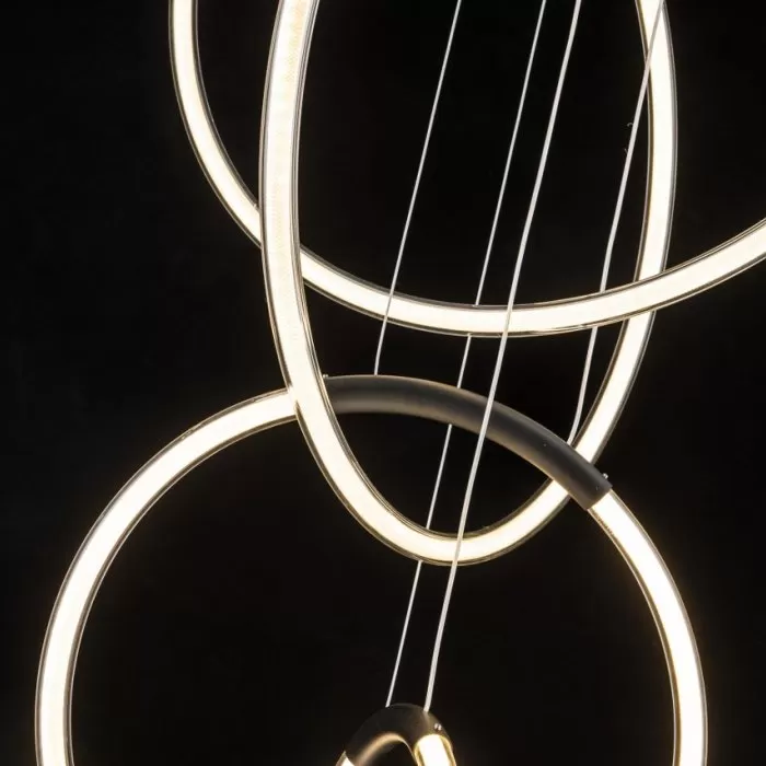 LP5209-4P Lustra Circus Lampardi 2.4G dimming - img 12