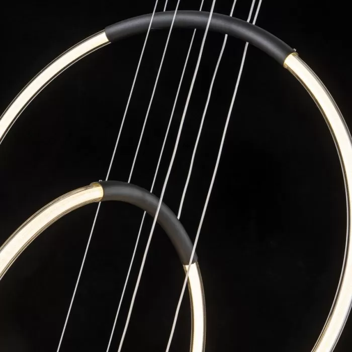 LP5209-4P Lustra Circus Lampardi 2.4G dimming - img 10
