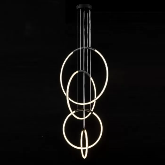 LP5209-4P Lustra Circus Lampardi 2.4G dimming - img 8