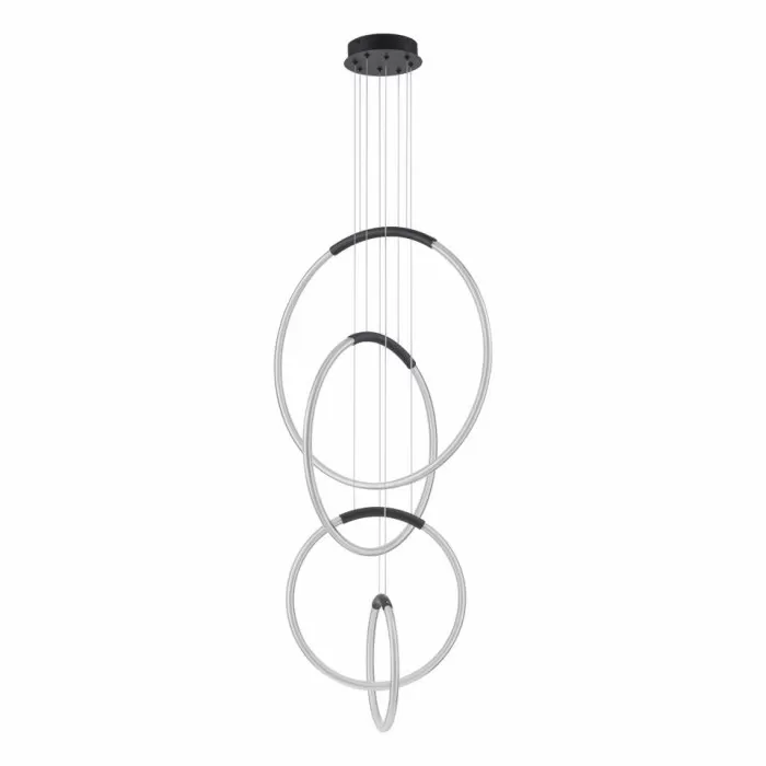 LP5209-4P Lustra Circus Lampardi 2.4G dimming - img 4