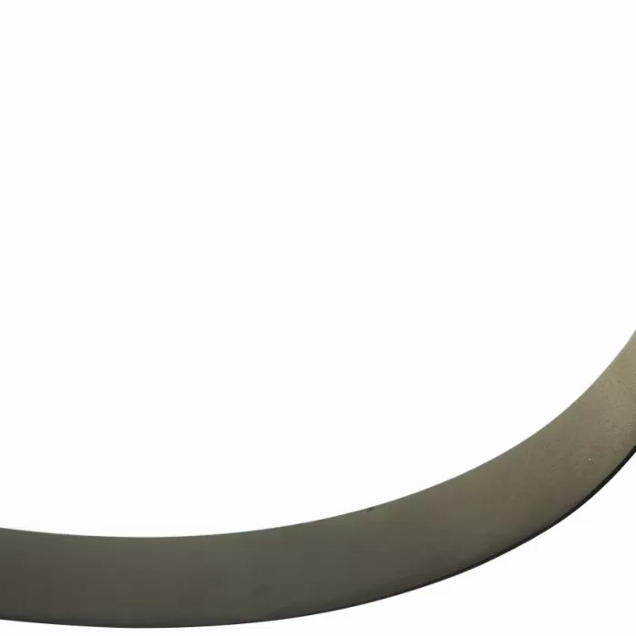 LP656-P D45 Lustra Modo Black Lampardi 1x40w LED/H40-160cm D45cm - img 5