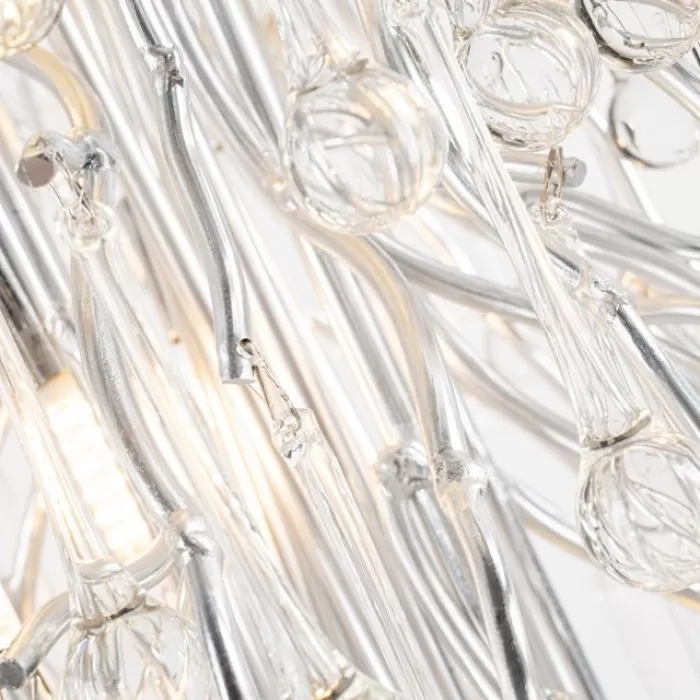 CLN193-H180 Lustra Raindrop Cellini  - img 7