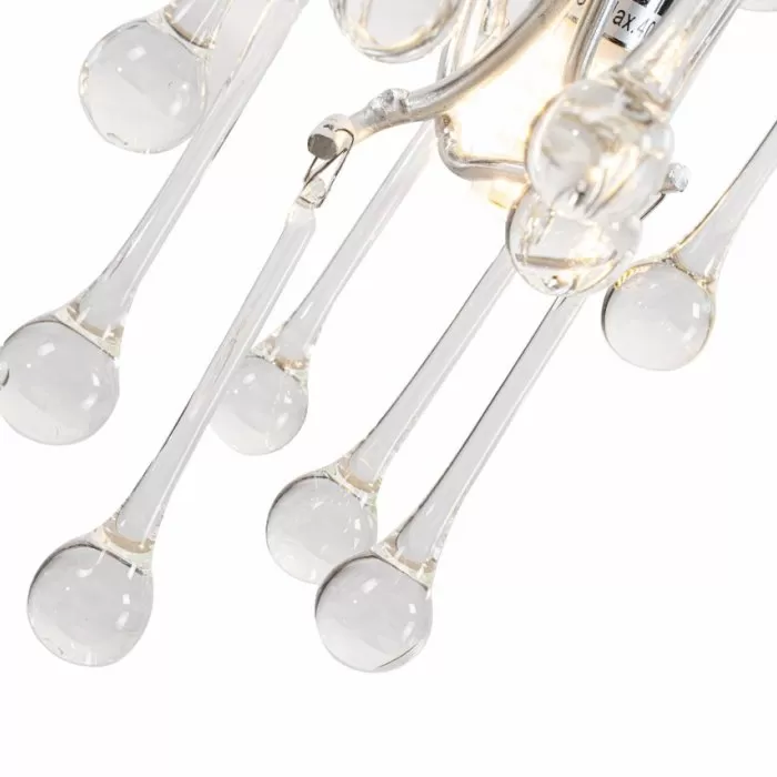 CLN193-H180 Lustra Raindrop Cellini  - img 9