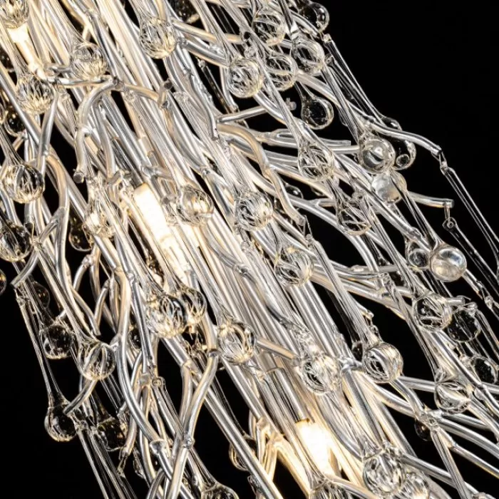CLN193-H180 Lustra Raindrop Cellini  - img 6