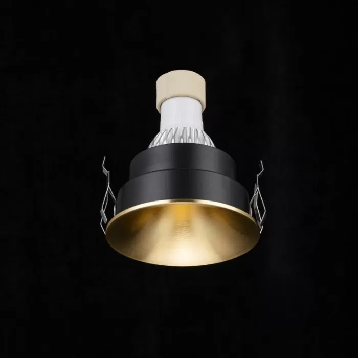 LP9122 Spot Downlight Lampardi D80*40mm/IP20 GU10 ch - img 9