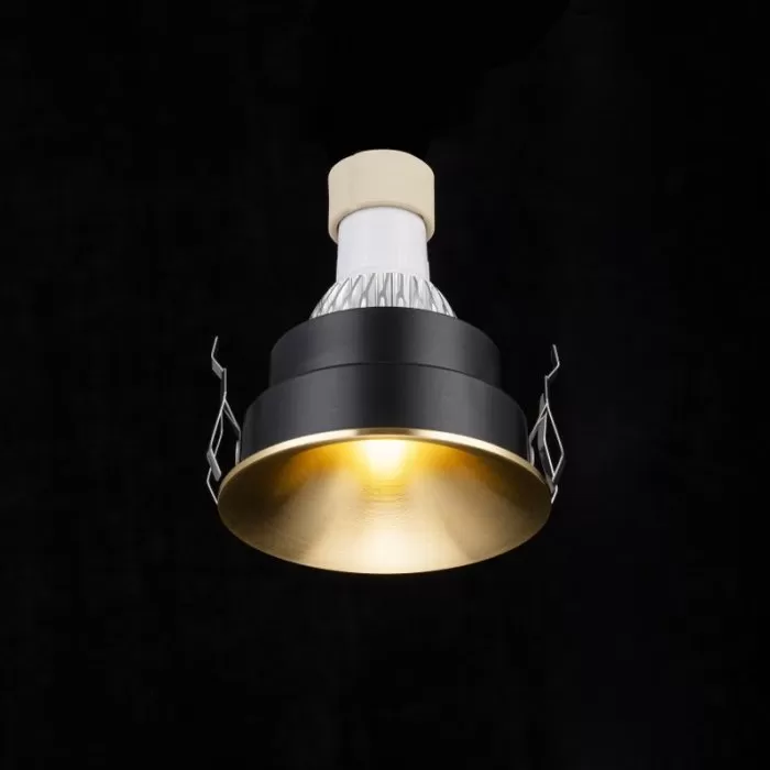 LP9122 Spot Downlight Lampardi D80*40mm/IP20 GU10 ch - img 8