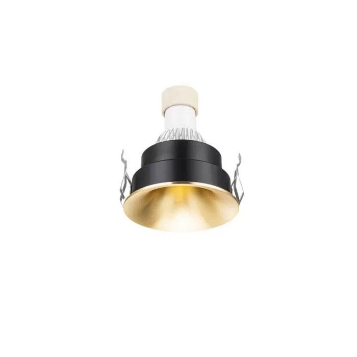 LP9122 Spot Downlight Lampardi D80*40mm/IP20 GU10 ch - img 4