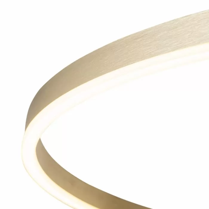 FL6037-3P Lustra Helix WH/GD Flitz 138W 1350*800*1500 - img 7