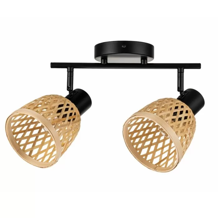 LP5151-2WC Aplica Bamboo Loft Lampardi  - img 3