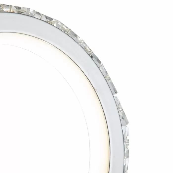 FL601-1W Aplica Crystal CH Flitz  - img 9