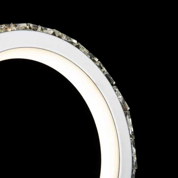 FL601-1W Aplica Crystal CH Flitz  - img 8