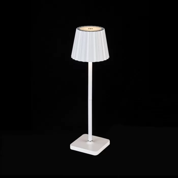 FL957-1T Veioza Tovo Flitz WH LED1.2-1.7W - img 8