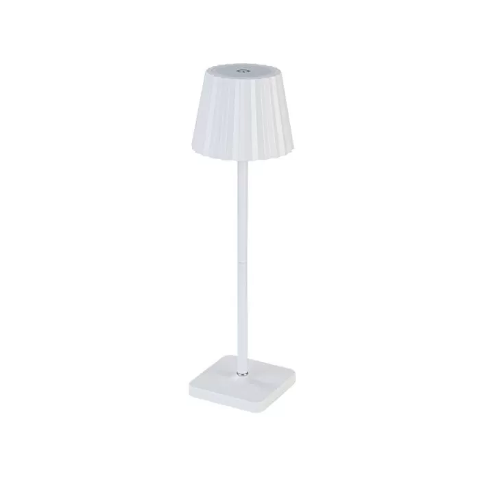 FL957-1T Veioza Tovo Flitz WH LED1.2-1.7W - img 4