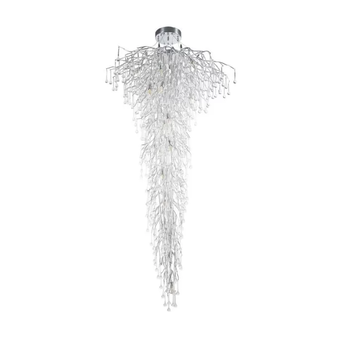 CLN193-H180 Lustra Raindrop Cellini  - img 3