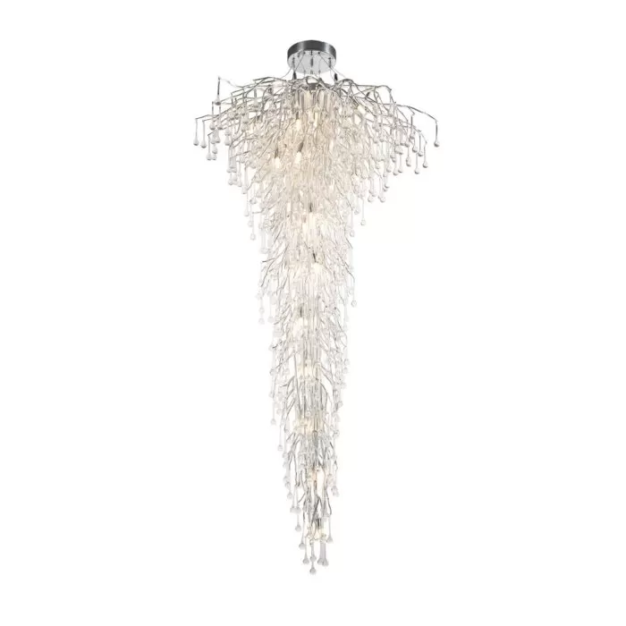 CLN193-H180 Lustra Raindrop Cellini  - img 1