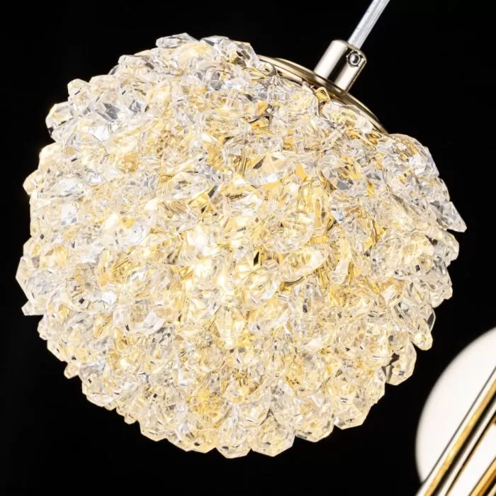 LP141-1W Aplica Orvella Lampardi 300*120*300MM/G9*1 - img 10