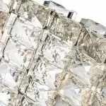 CLN128-D70 Lustra MONARCA Cellini chrome - img 6