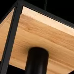 LP5090-1P Lustra Loft Lampardi  - img 6