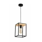 LP5090-1P Lustra Loft Lampardi  - img 3