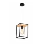 LP5090-1P Lustra Loft Lampardi  - img 1