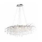 CLN193-L120 Lustra Raindrop Cellini  - img 2