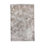 LO04E Beige Covor Lootus 80 x 150 Royal - img 1
