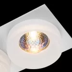 LP899-3 WH (ALB) Spot  Lampardi 3x50w  - img 6