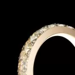 FL603-1W Aplica Crystal Gold Flitz  - img 8