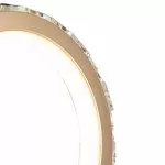 FL603-1W Aplica Crystal Gold Flitz  - img 7