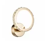 FL603-1W Aplica Crystal Gold Flitz  - img 3