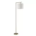 LP5267-1F Lampadar FLOOR Lampardi E27*1/D280*H1700 - img 4