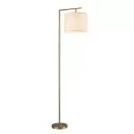 LP5267-1F Lampadar FLOOR Lampardi E27*1/D280*H1700 - img 1