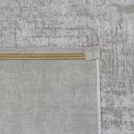 B410C Cream/ White Covor Kilim 160 x 230 Milat - img 2