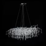 CLN193-L120 Lustra Raindrop Cellini  - img 3
